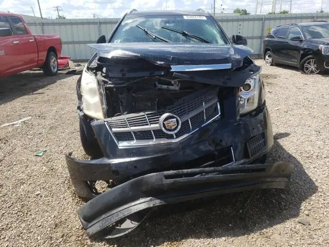 2010 CADILLAC SRX LUXURY COLLECTION  