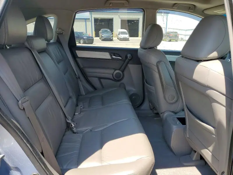 2010 HONDA CR-V EXL  