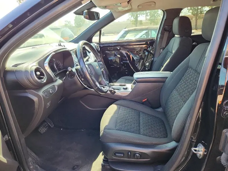 2019 CHEVROLET BLAZER 1LT  