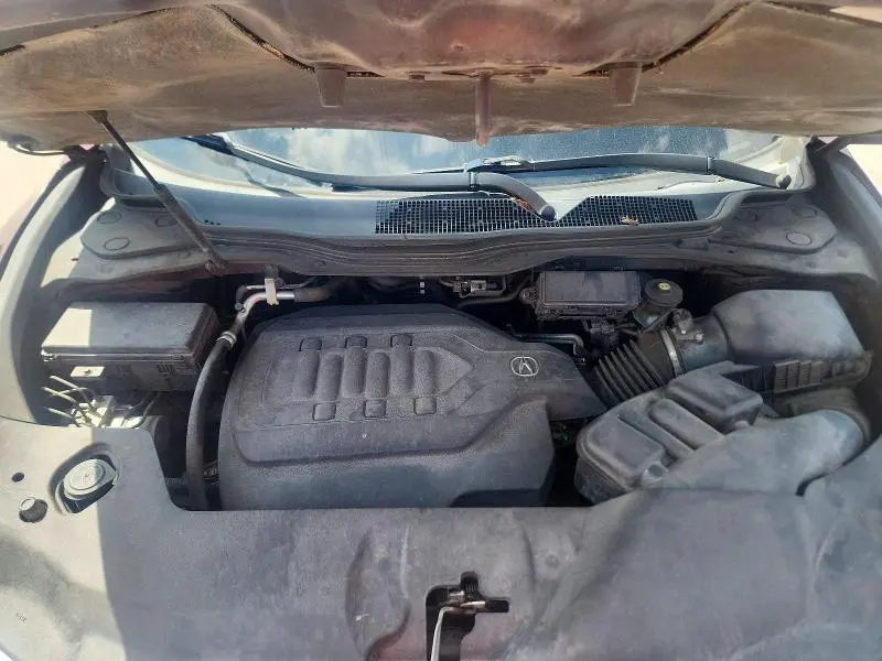 2016 ACURA MDX TECHNOLOGY  