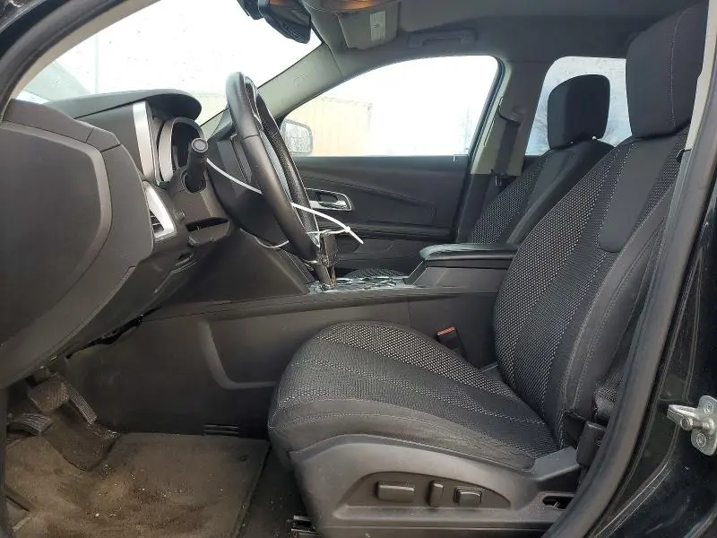 2010 CHEVROLET EQUINOX LT  