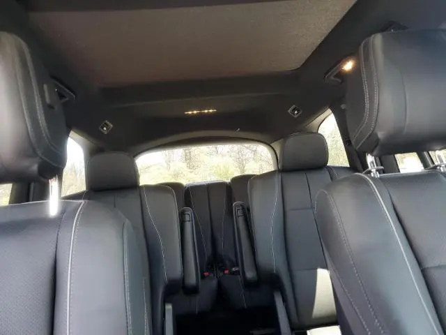 2024 MERCEDES-BENZ GLS 580 4MATIC  