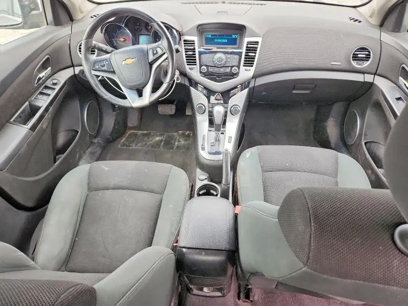 2011 CHEVROLET CRUZE LT  