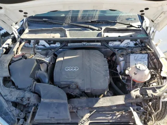 2021 AUDI Q5 PREMIUM  