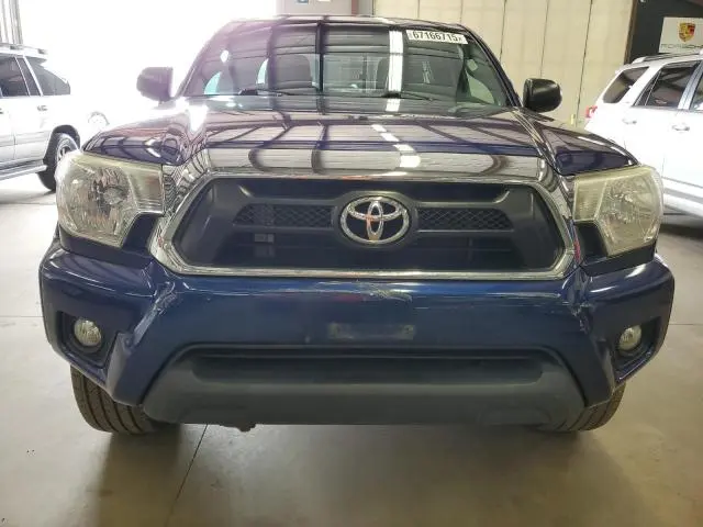 2014 TOYOTA TACOMA   