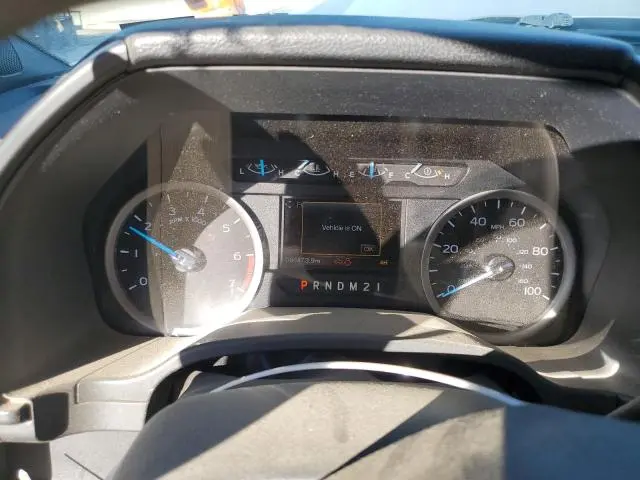 2018 FORD F350 SUPER DUTY  