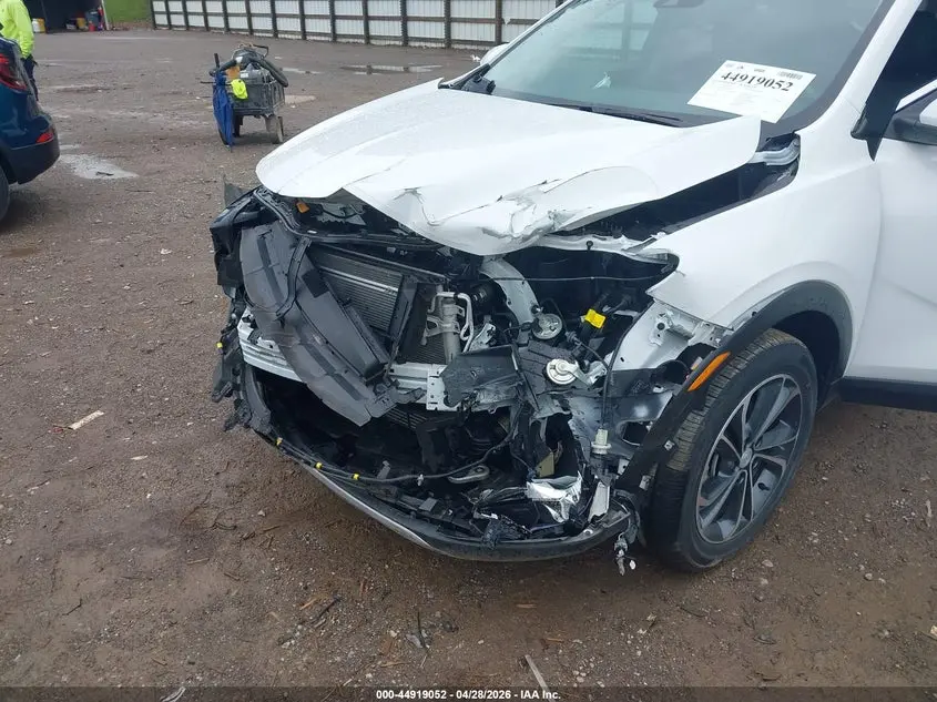 2023 BUICK ENCORE GX SELECT FWD