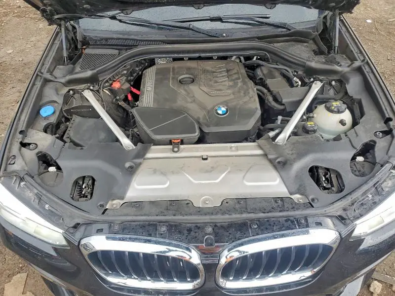 2021 BMW X4 XDRIVE30I  