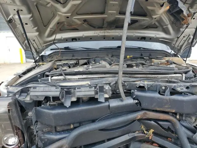 2013 FORD F250 SUPER DUTY  