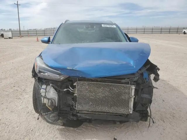 2019 HYUNDAI TUCSON LIMITED