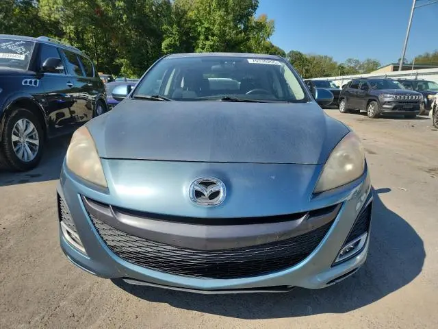 2011 MAZDA 3 S  