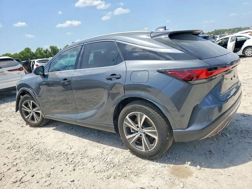 2026 LEXUS RX 350 350 BASE  