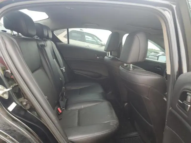 2014 ACURA ILX 20  