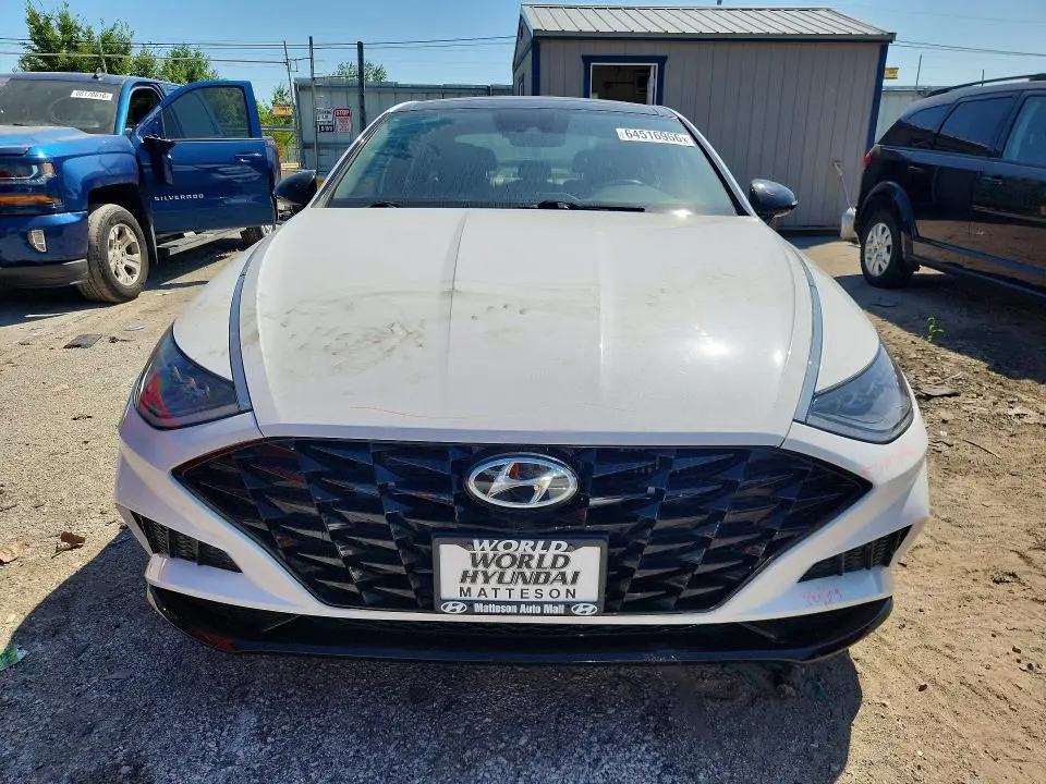 2023 HYUNDAI SONATA SEL PLUS  