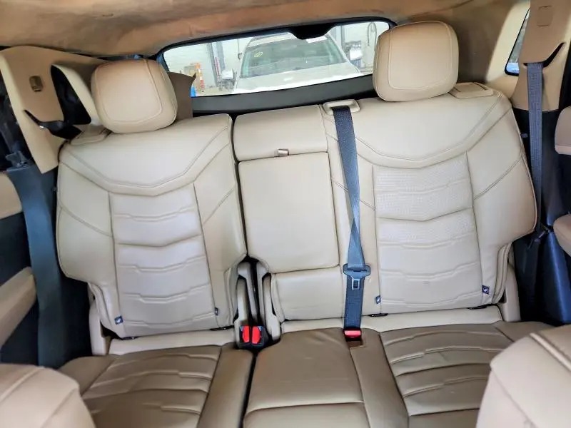 2021 CADILLAC XT5 PLATINUM PREMIUM LUXURY  