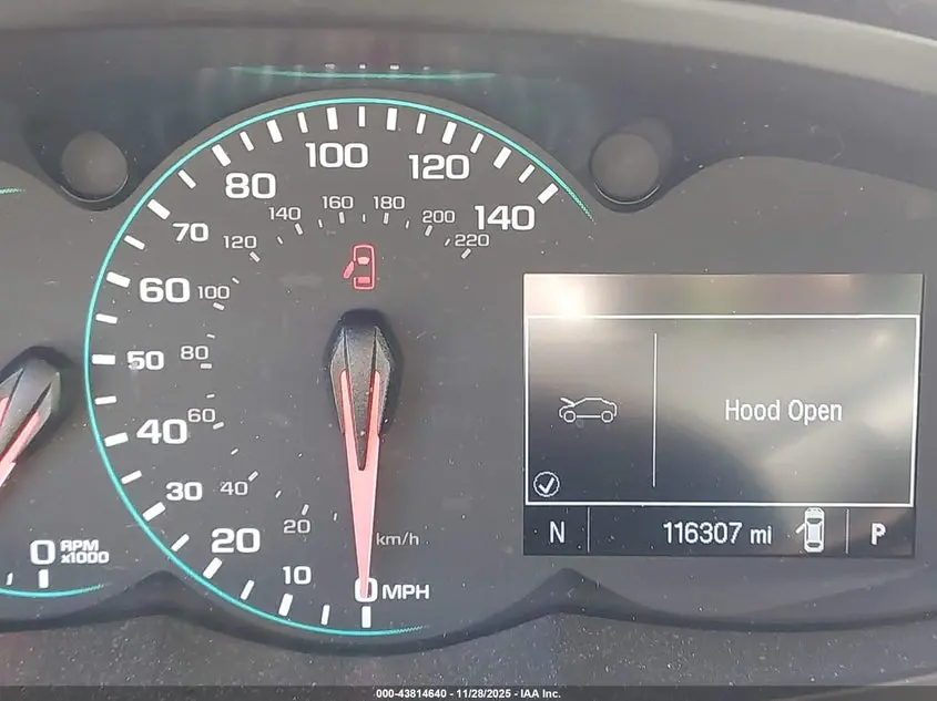 2020 CHEVROLET TRAX FWD LS