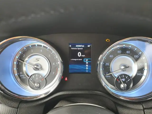 2014 CHRYSLER 300 S  