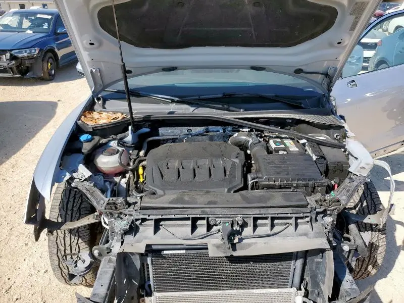 2021 AUDI Q3 PREMIUM 40  