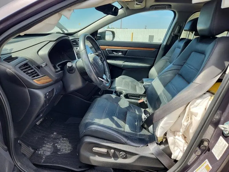 2020 HONDA CR-V EXL  