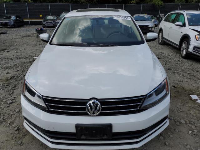 2015 VOLKSWAGEN JETTA TDI