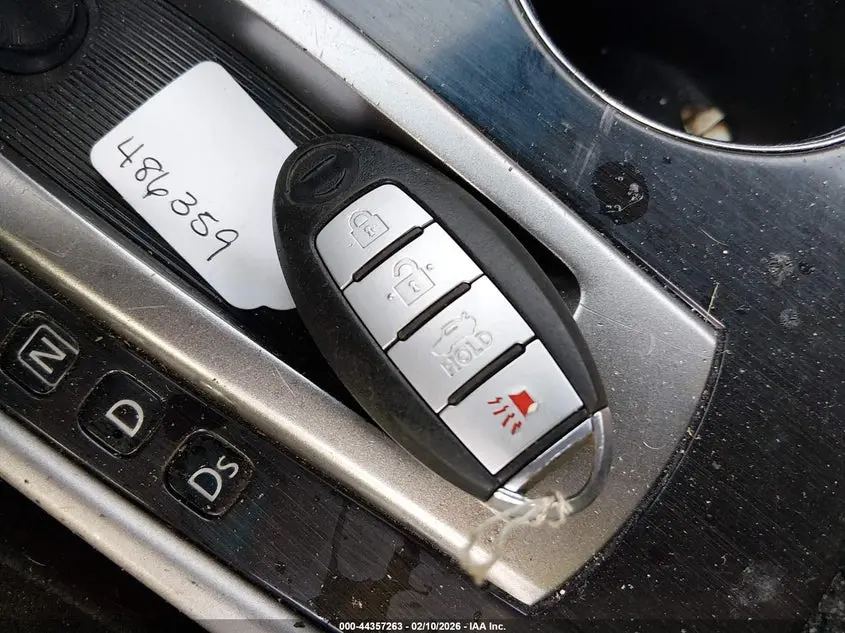 2013 NISSAN ALTIMA 2.5 S