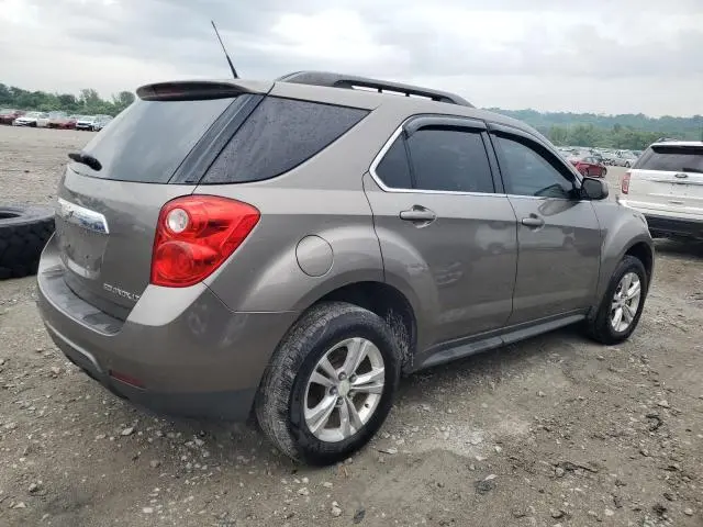 2011 CHEVROLET EQUINOX LT  