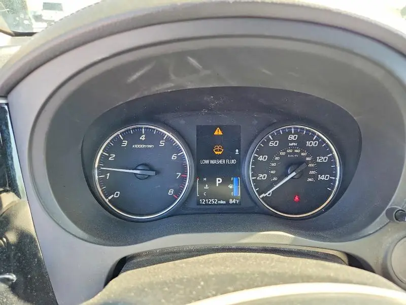 2018 MITSUBISHI OUTLANDER ES  