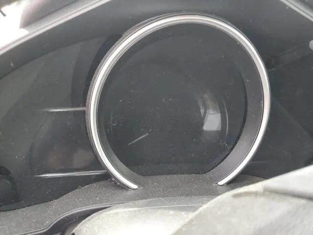 2018 HONDA FIT EX  