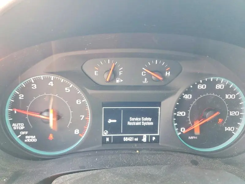 2024 CHEVROLET MALIBU LS  