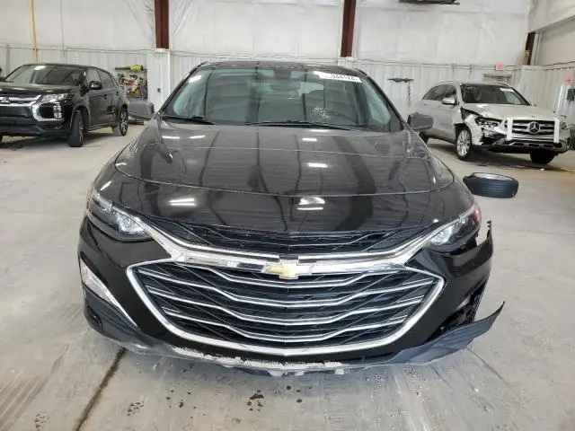 2019 CHEVROLET MALIBU LS  