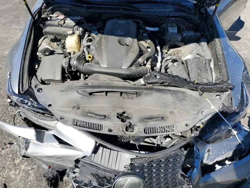 2018 LEXUS IS 300  