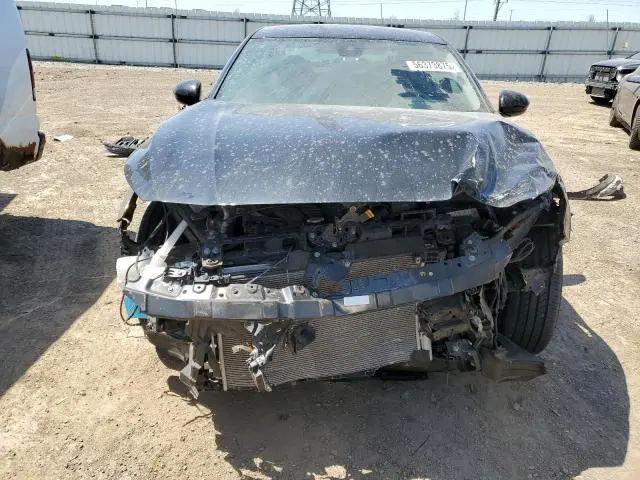 2021 NISSAN ALTIMA SV  