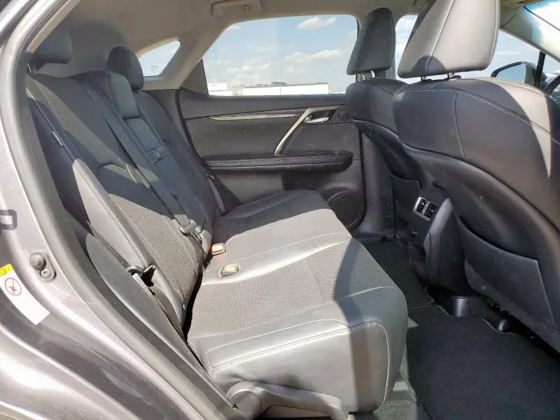 2019 LEXUS RX 350 BASE  