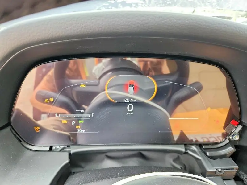 2026 MAZDA CX-5 PREMIUM  