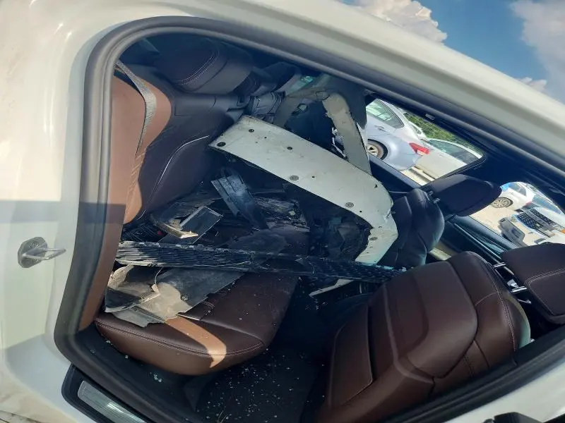 2018 BMW 540 I  