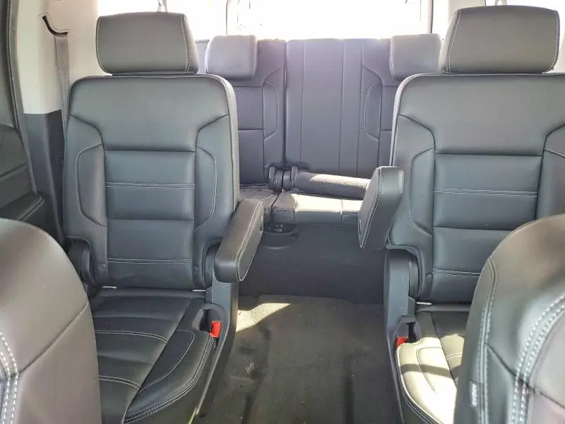 2018 GMC YUKON XL DENALI  