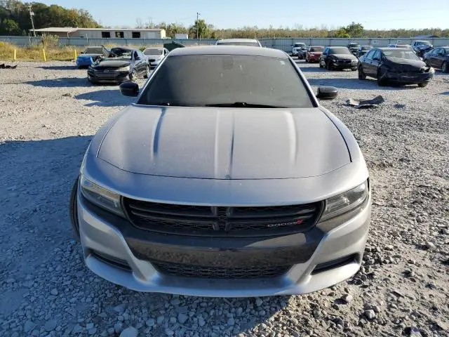 2016 DODGE CHARGER SE