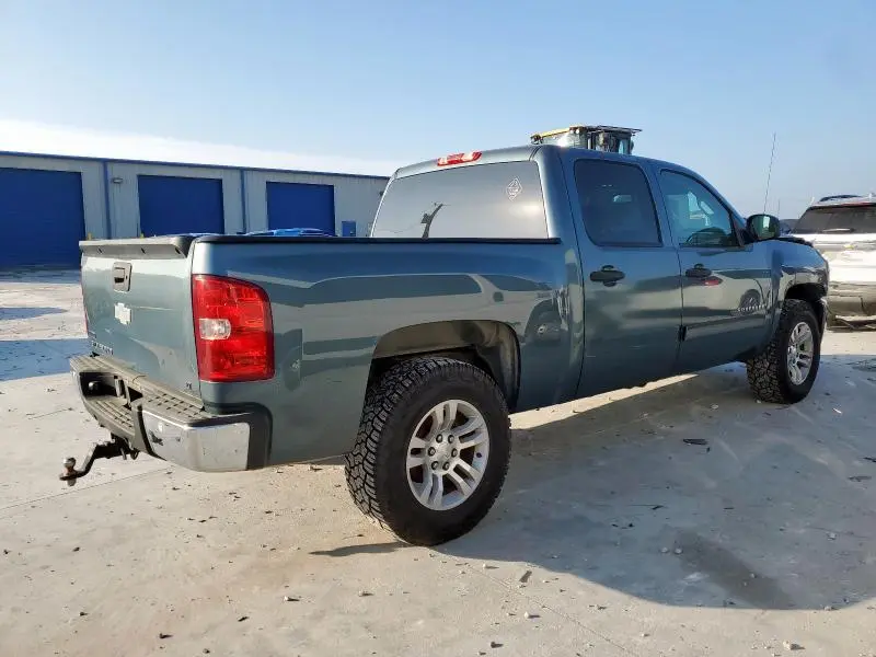 2012 CHEVROLET SILVERADO C1500 LT  
