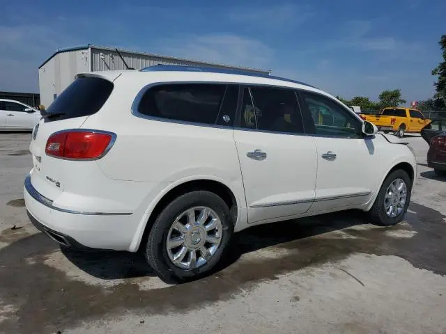 2015 BUICK ENCLAVE