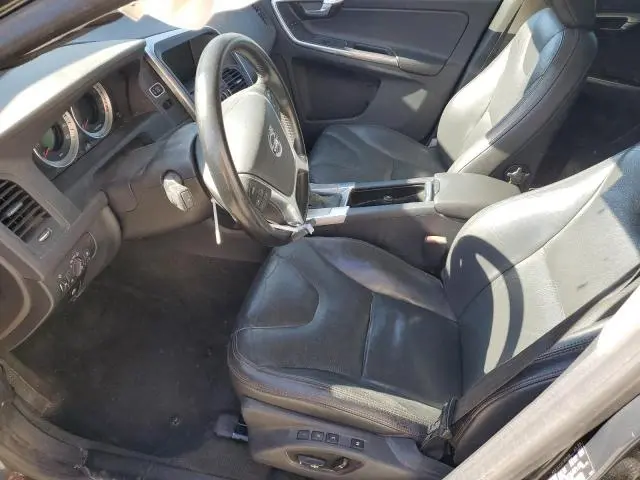2013 VOLVO XC60 T6  