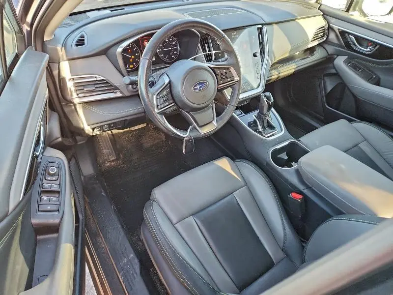 2023 SUBARU OUTBACK ONYX EDITION  