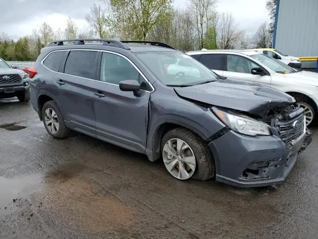2021 SUBARU ASCENT PREMIUM
