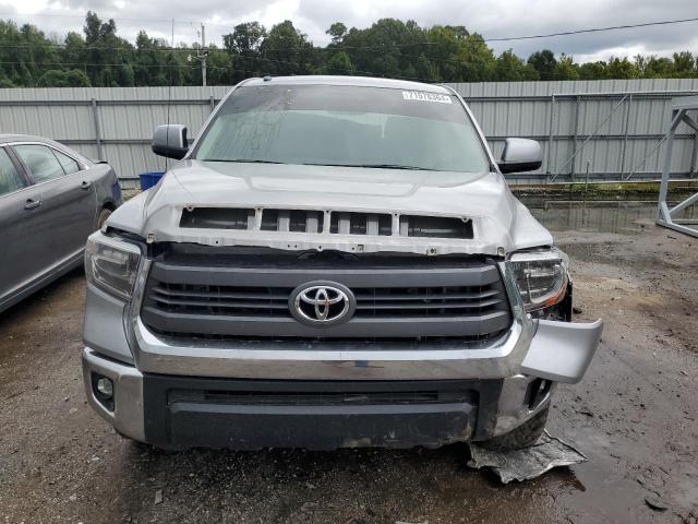 2015 TOYOTA TUNDRA CREWMAX SR5