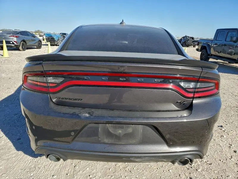 2023 DODGE CHARGER R/T  