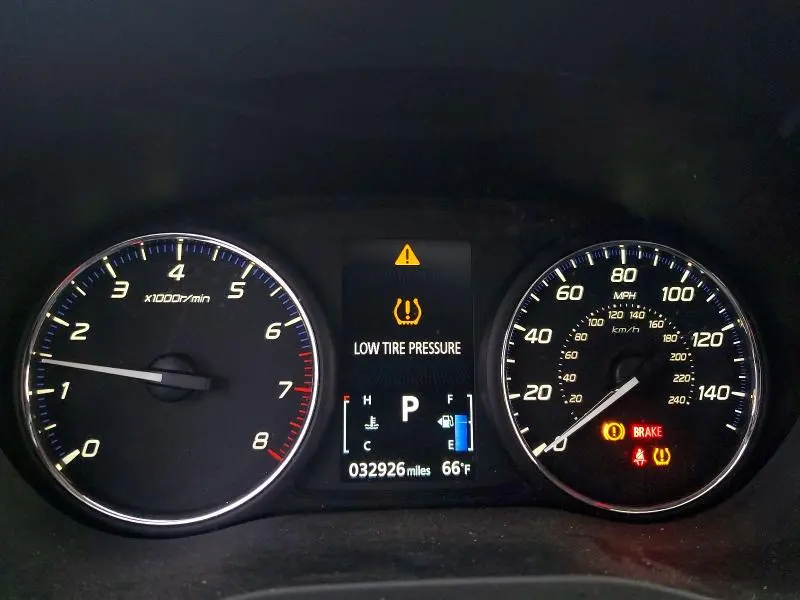 2019 MITSUBISHI OUTLANDER SE  