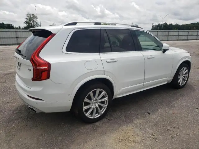 2016 VOLVO XC90 T8  