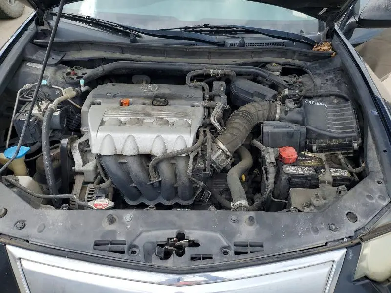 2011 ACURA TSX   