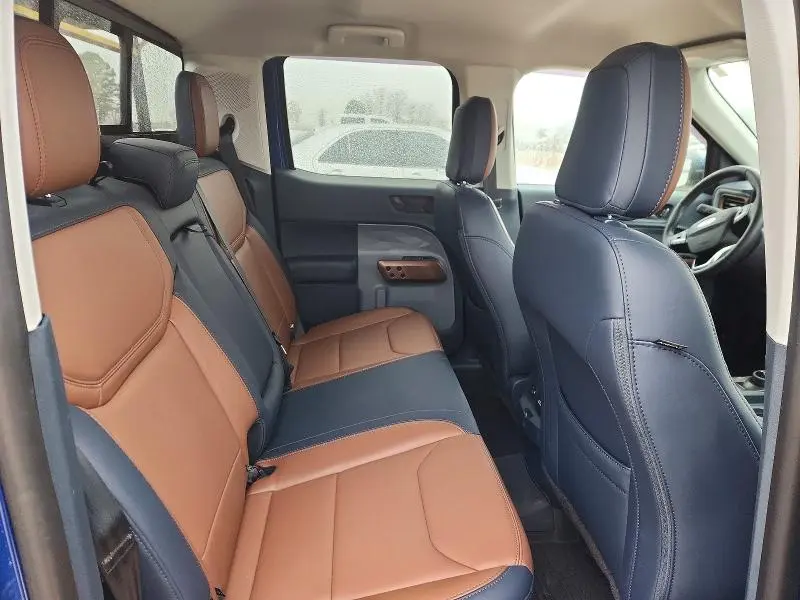 2023 FORD MAVERICK XL  