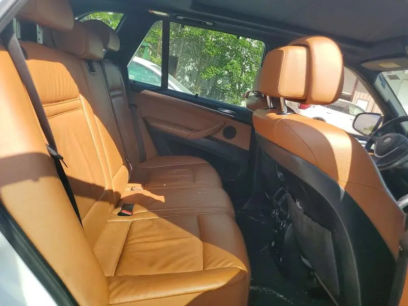 2010 BMW X5 XDRIVE30I  