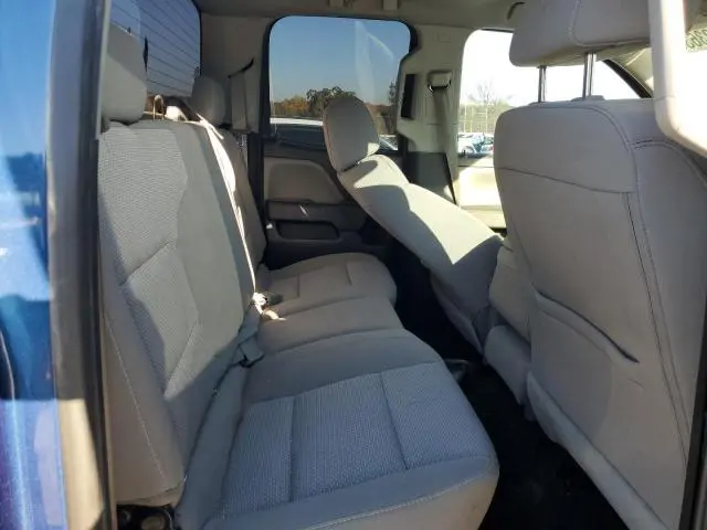 2016 GMC SIERRA K1500  